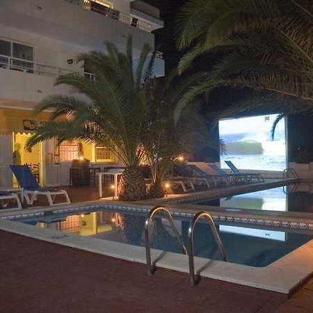 Sunset Oasis Ibiza (Adults Only) Hotel ซานอันโตนิโอ ภายนอก รูปภาพ