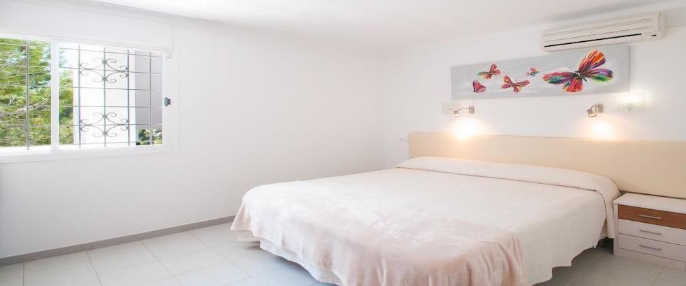 Sunset Oasis Ibiza (Adults Only) Hotel ซานอันโตนิโอ ภายนอก รูปภาพ