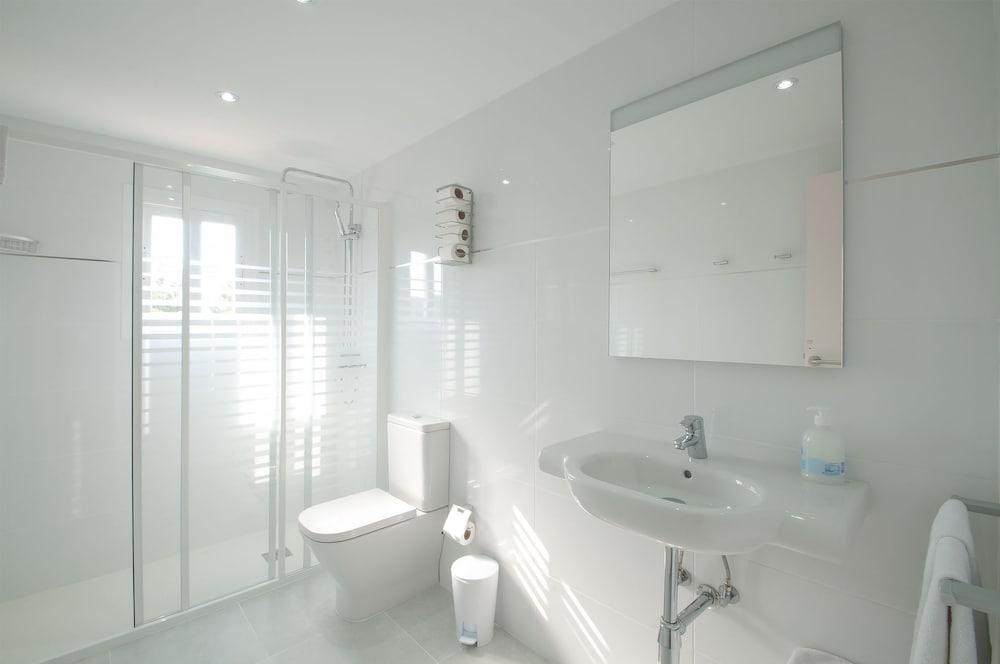 Sunset Oasis Ibiza (Adults Only) Hotel ซานอันโตนิโอ ภายนอก รูปภาพ