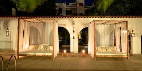 Sunset Oasis Ibiza (Adults Only) Hotel ซานอันโตนิโอ ภายนอก รูปภาพ