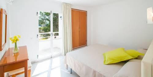 Sunset Oasis Ibiza (Adults Only) Hotel ซานอันโตนิโอ ภายนอก รูปภาพ