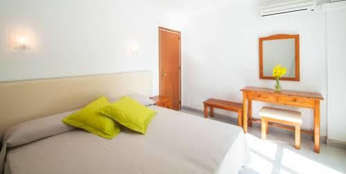 Sunset Oasis Ibiza (Adults Only) Hotel ซานอันโตนิโอ ภายนอก รูปภาพ
