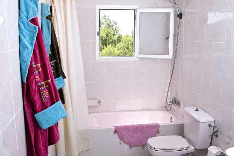 Sunset Oasis Ibiza (Adults Only) Hotel ซานอันโตนิโอ ภายนอก รูปภาพ