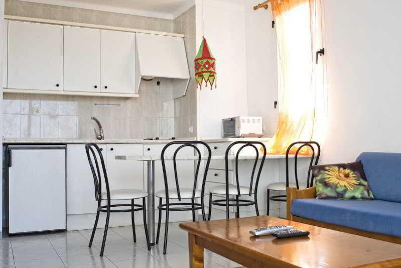 Sunset Oasis Ibiza (Adults Only) Hotel ซานอันโตนิโอ ภายนอก รูปภาพ