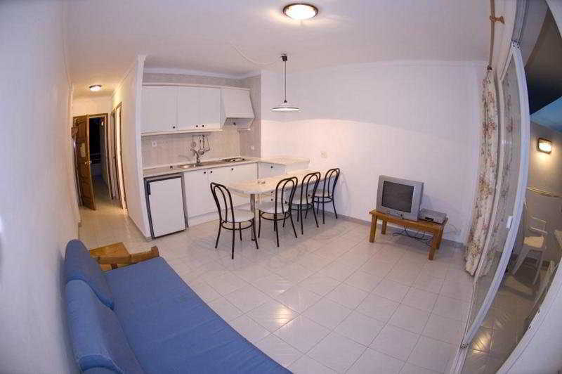 Sunset Oasis Ibiza (Adults Only) Hotel ซานอันโตนิโอ ภายนอก รูปภาพ